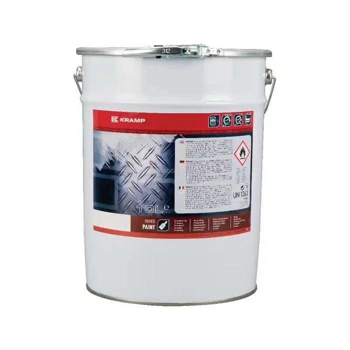 Primaire gris vert 10L UNIVERSEL 666624KR