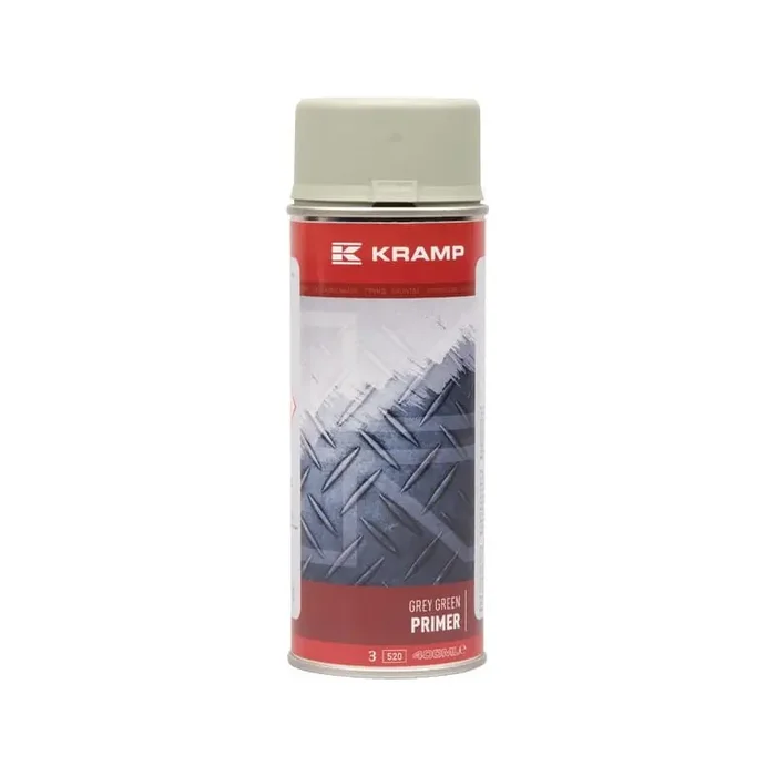 Primaire vert gris 400mL UNIVERSEL 666604KR