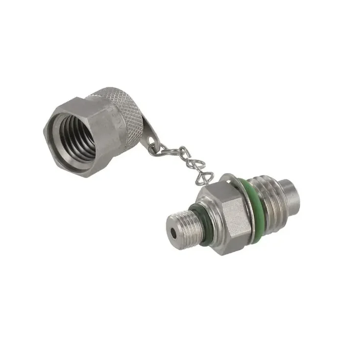 Prise de pression à filetage SPRADOW MEV20M10ORRVS