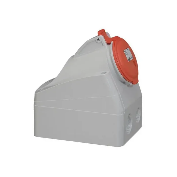 Prise LEGRAND LEG555158