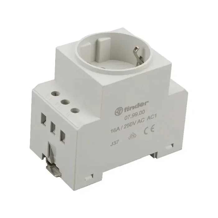 Prise secteur FINDER 079900