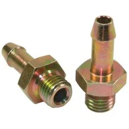 « RACCORD 1/2&Prime; »-20UNF /8MM »