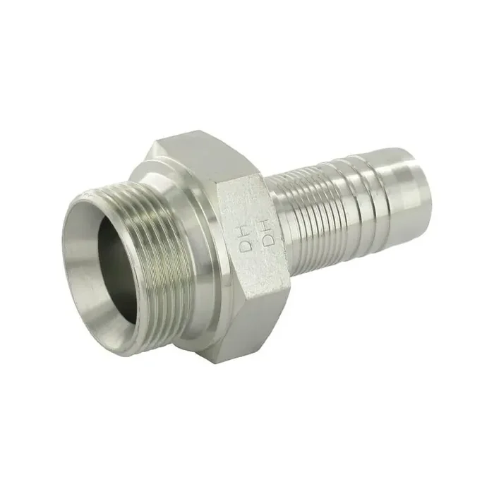 Raccord a sertir ALFAGOMMA PN2520