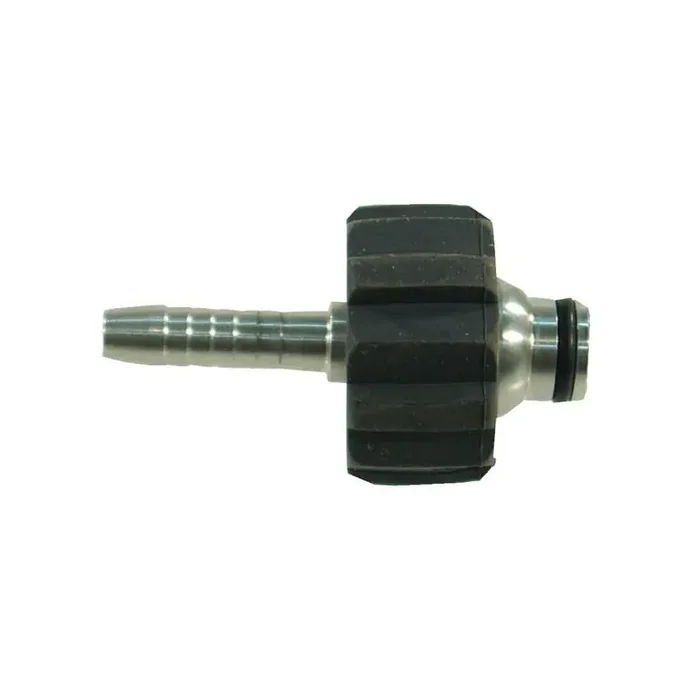 Raccord a sertir DICSA HD260203RVS