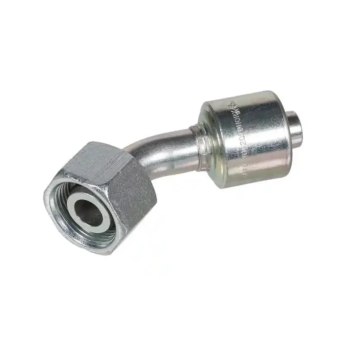 Raccord à sertir GATES 10G20FDHORX45