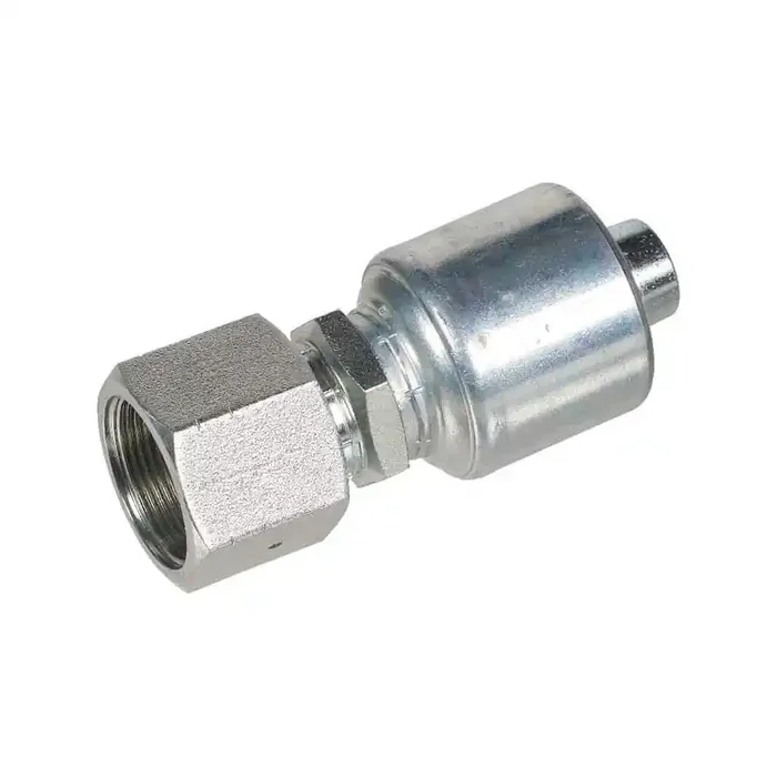 Raccord à sertir GATES 12G12FKX