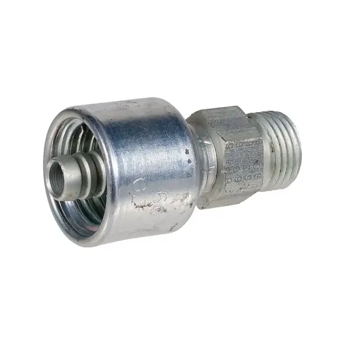 Raccord à sertir GATES 12G12MFFOR