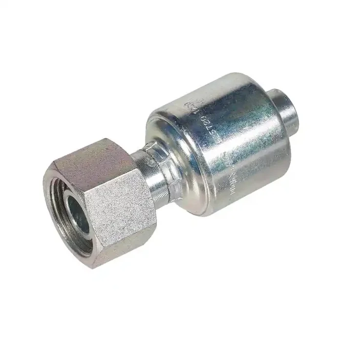 Raccord à sertir GATES 12G20FDHORX