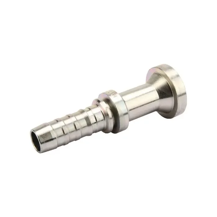 Raccord à sertir GATES 12GS12FLH