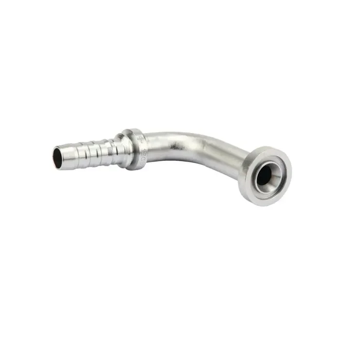 Raccord à sertir GATES 12GS12FLH90100