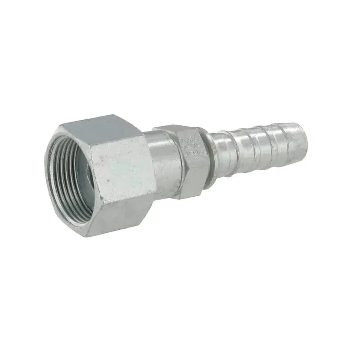 Raccord à sertir GATES 12GS16FFORX
