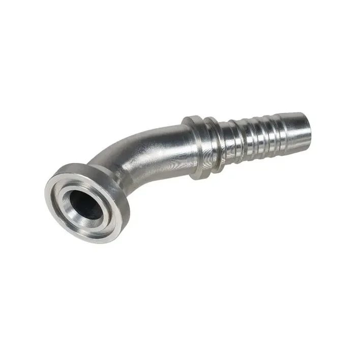 Raccord à sertir GATES 12GS16FLH45M
