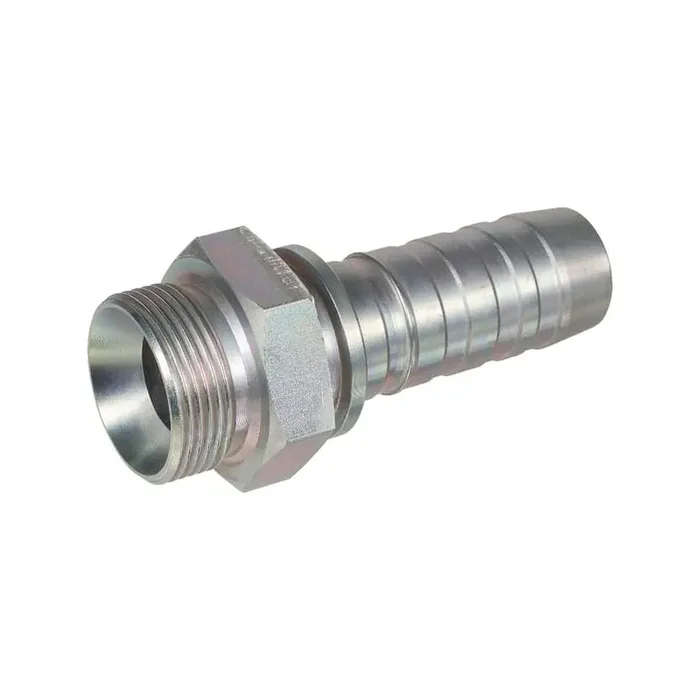 Raccord à sertir GATES 12GS16MBSPP