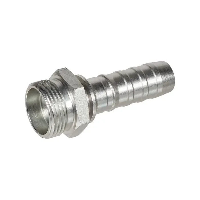 Raccord à sertir GATES 12GS22MDL