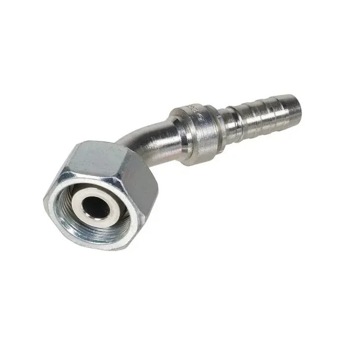 Raccord à sertir GATES 12GS25FDHORX45