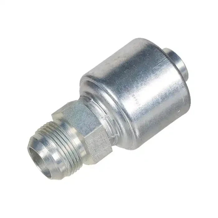 Raccord à sertir GATES 16G16MJ