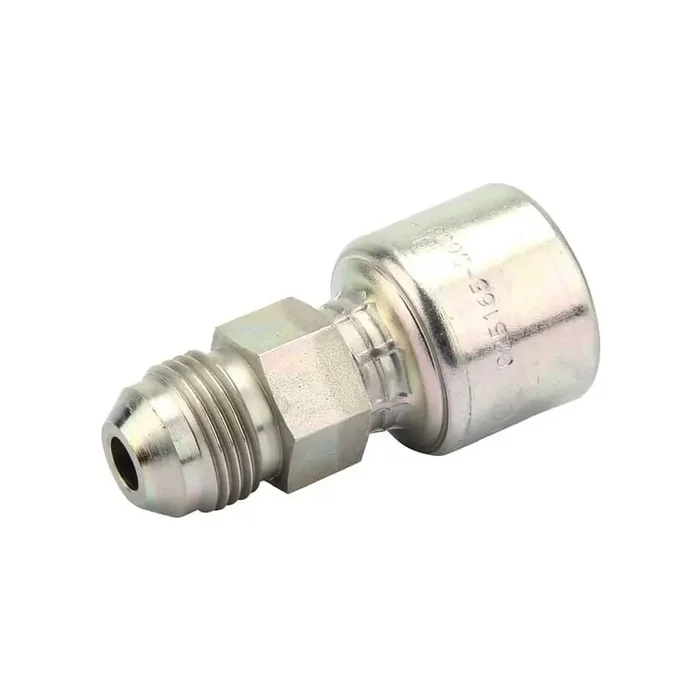 Raccord à sertir GATES 16G20MJ