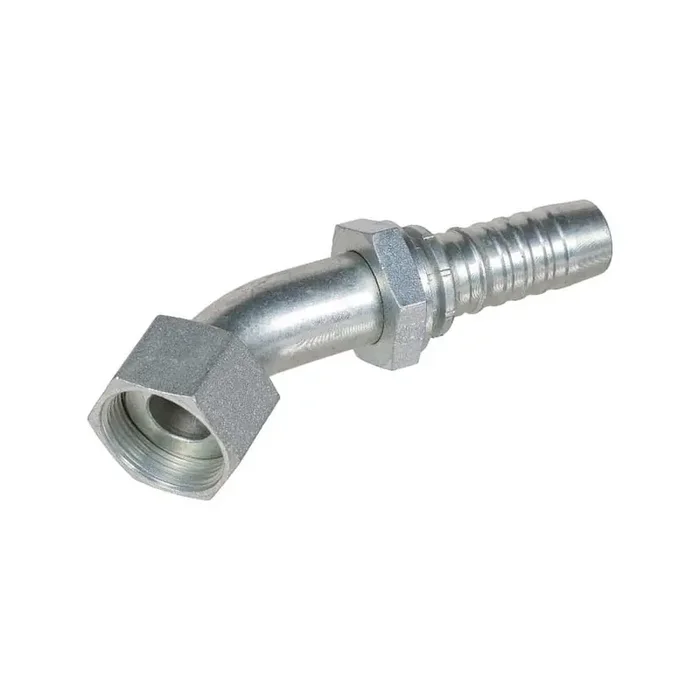 Raccord à sertir GATES 16GS16FFORX45S