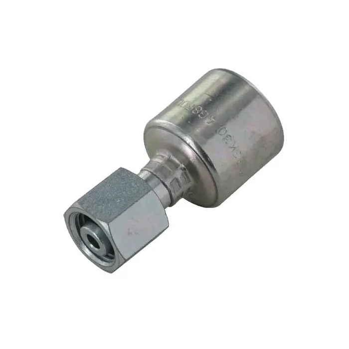 Raccord à sertir GATES 4G8FDLORX
