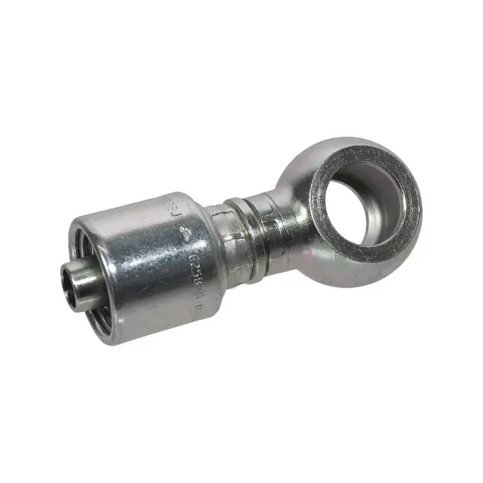 Raccord à sertir GATES 8G8BSPBJ