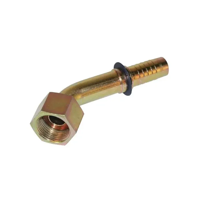 Raccord ALFAGOMMA PAV61145