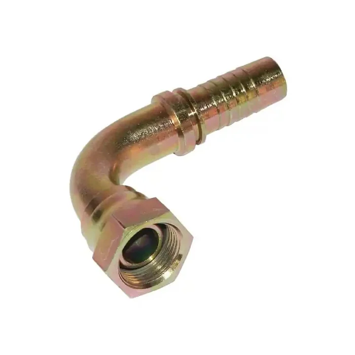 Raccord ALFAGOMMA PF10690P020