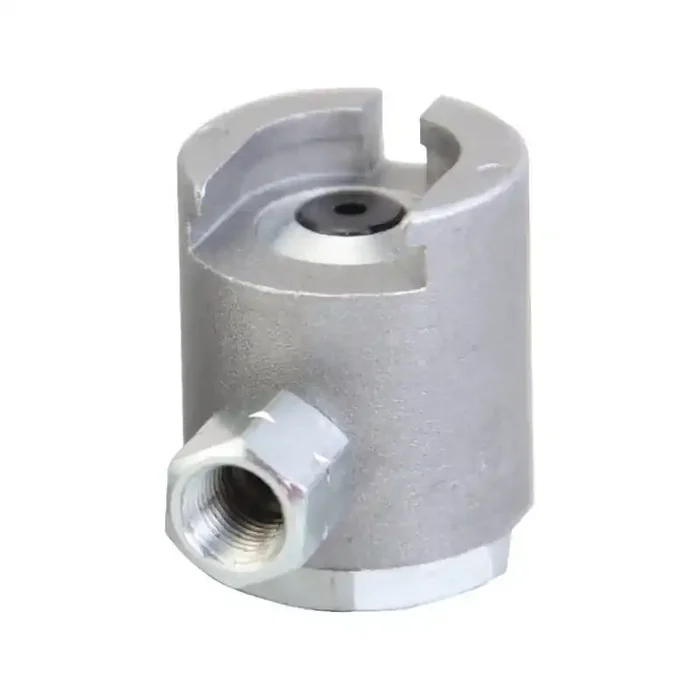 Raccord coulissant GROZ 43566GROZ