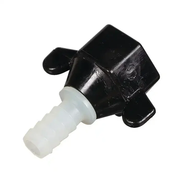 Raccord d‘enbout SHURFLO DIP2442916