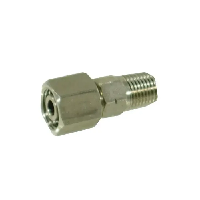 Raccord DICSA EGES10L14NPTRVS