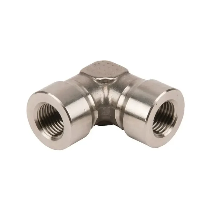 Raccord DICSA KBB9004RVS