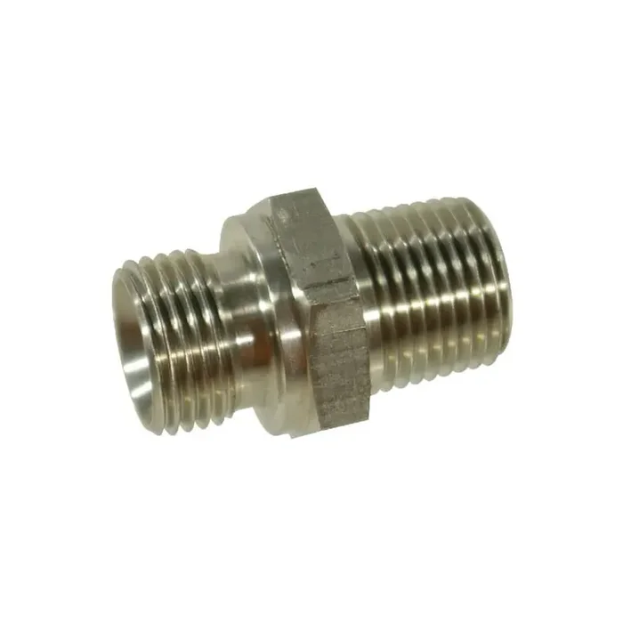 Raccord DICSA VNBN04RVS