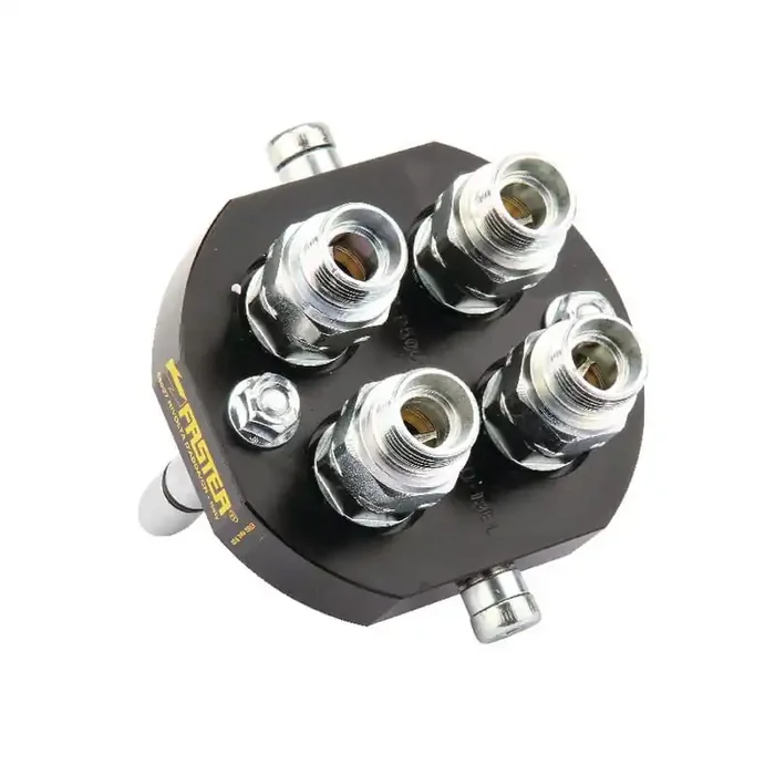 Raccord FASTER 2P5064222MC