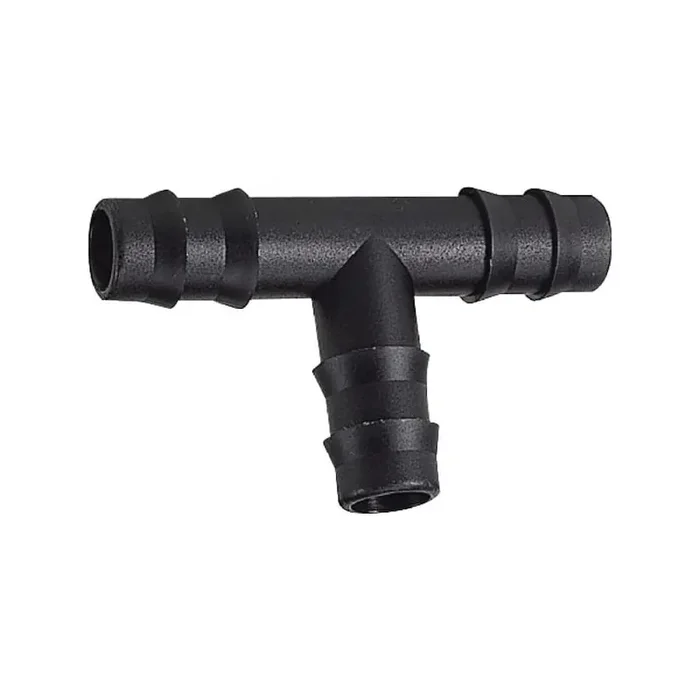 Raccord fileté en T ARAG 608040