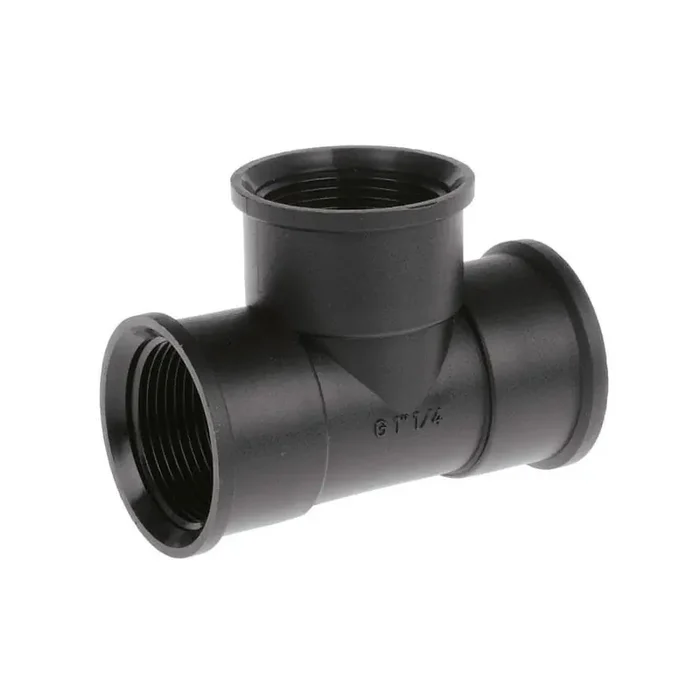 Raccord fileté en T GEOLINE 8026301