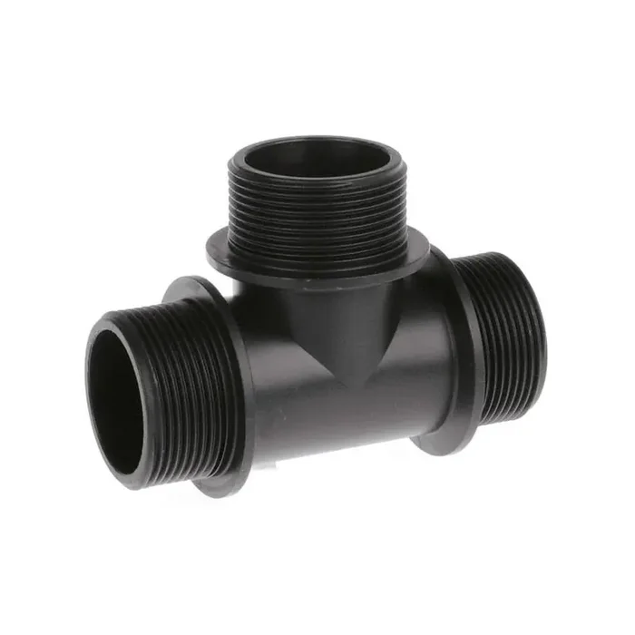 Raccord fileté en T GEOLINE 8027301