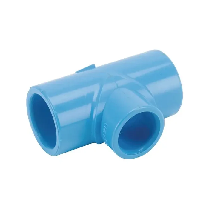 Raccord fileté en T PREVOST PVRTER2520