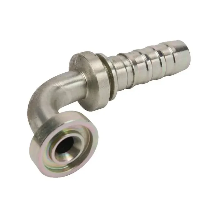 Raccord GATES 12GS08FLH90040