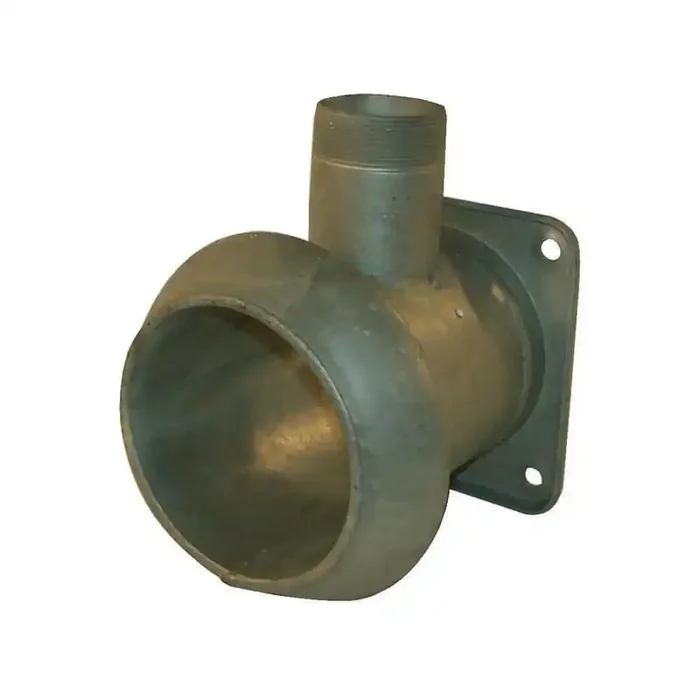 Raccord mâle UNIVERSEL 6103002Z