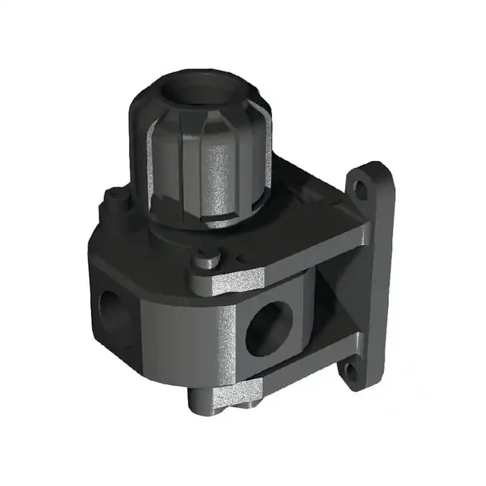 Raccord OMI 011LA0108