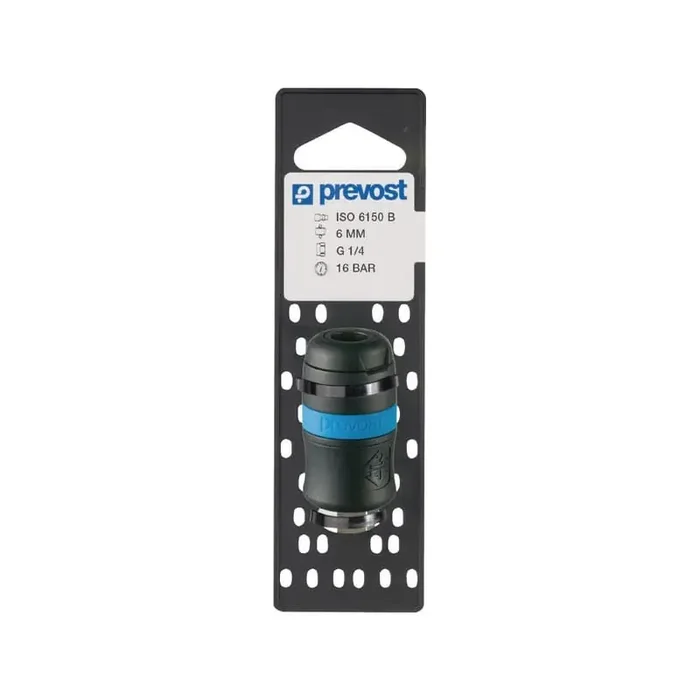Raccord PREVOST ISG061101P001