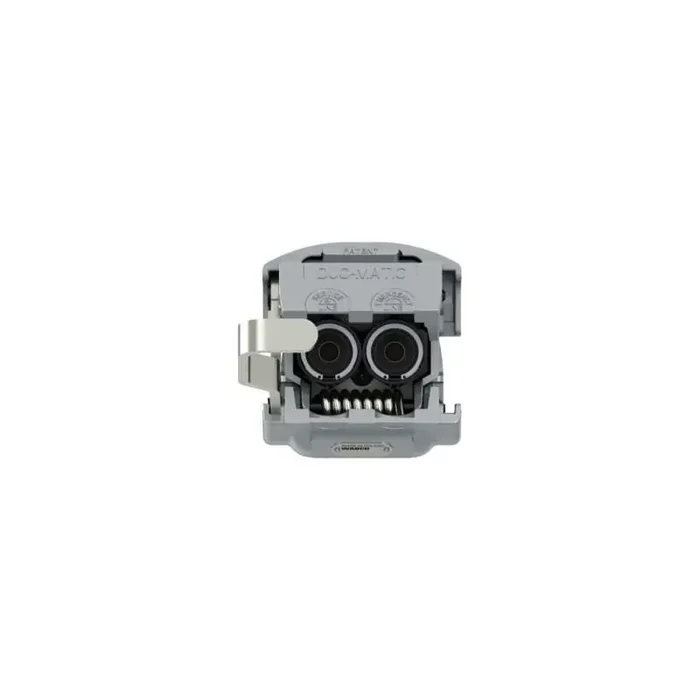 Raccord rapide WABCO 4528020000