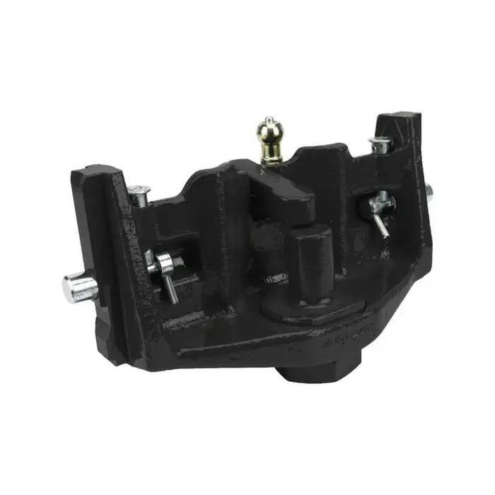 Raccord SAUERMANN HS7569P