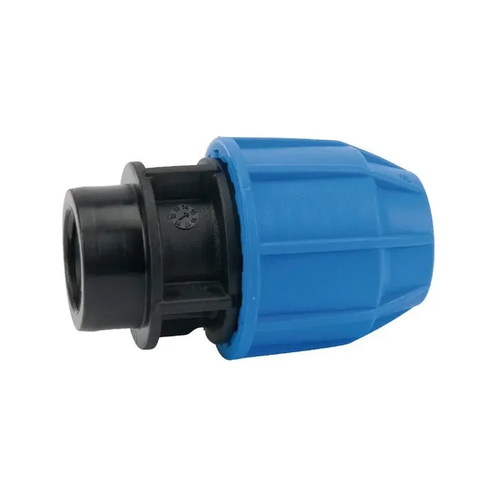 Raccord SUPREME 654140S