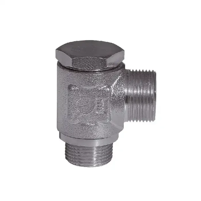Raccord VOSS RSWS6LR18WD
