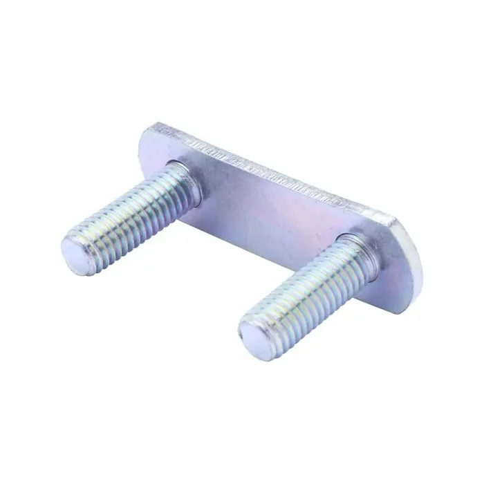 Racleur de disque fertilisateur avec inserts SOLA PX251750