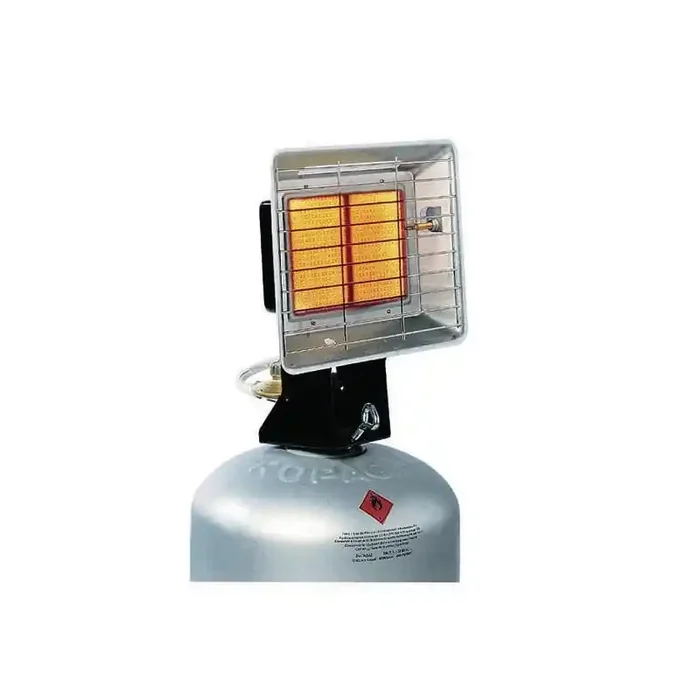 Radiant mobile au gaz THERMOBILE RGT40ETHE