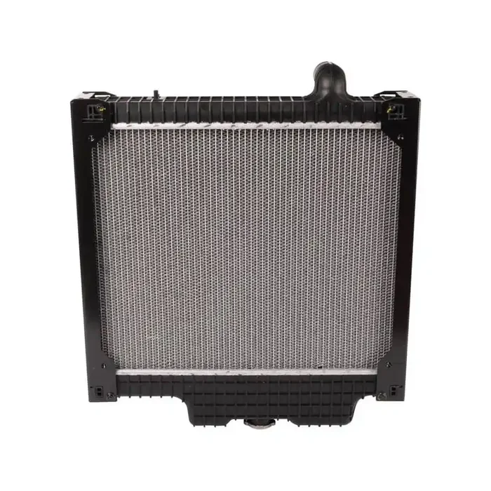 Radiateur CARRARO CI408237