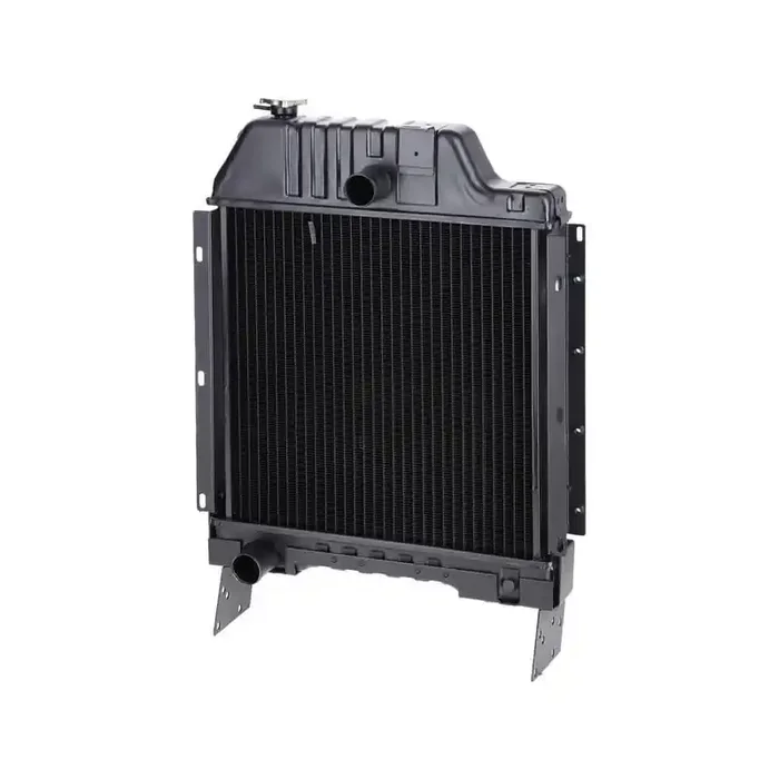 Radiateur UNIVERSEL 3618628M92N