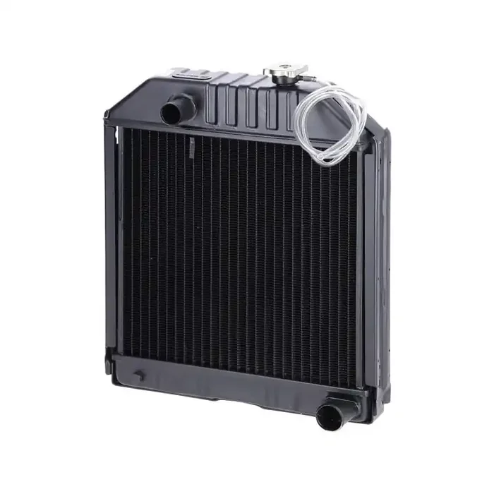 Radiateur UNIVERSEL 81875325N