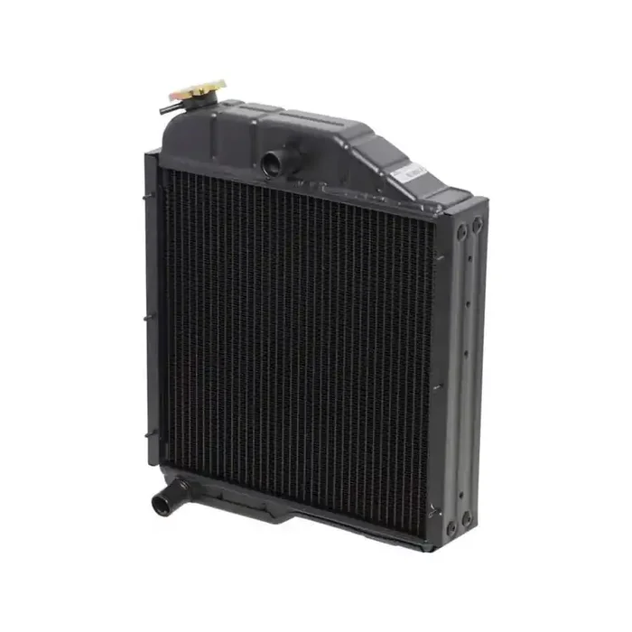 Radiateur ZETOR 72011315